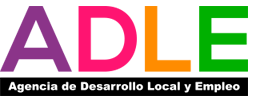 Logotipo ADLE