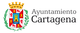 Logotipo Ayuntamiento de Cartagena