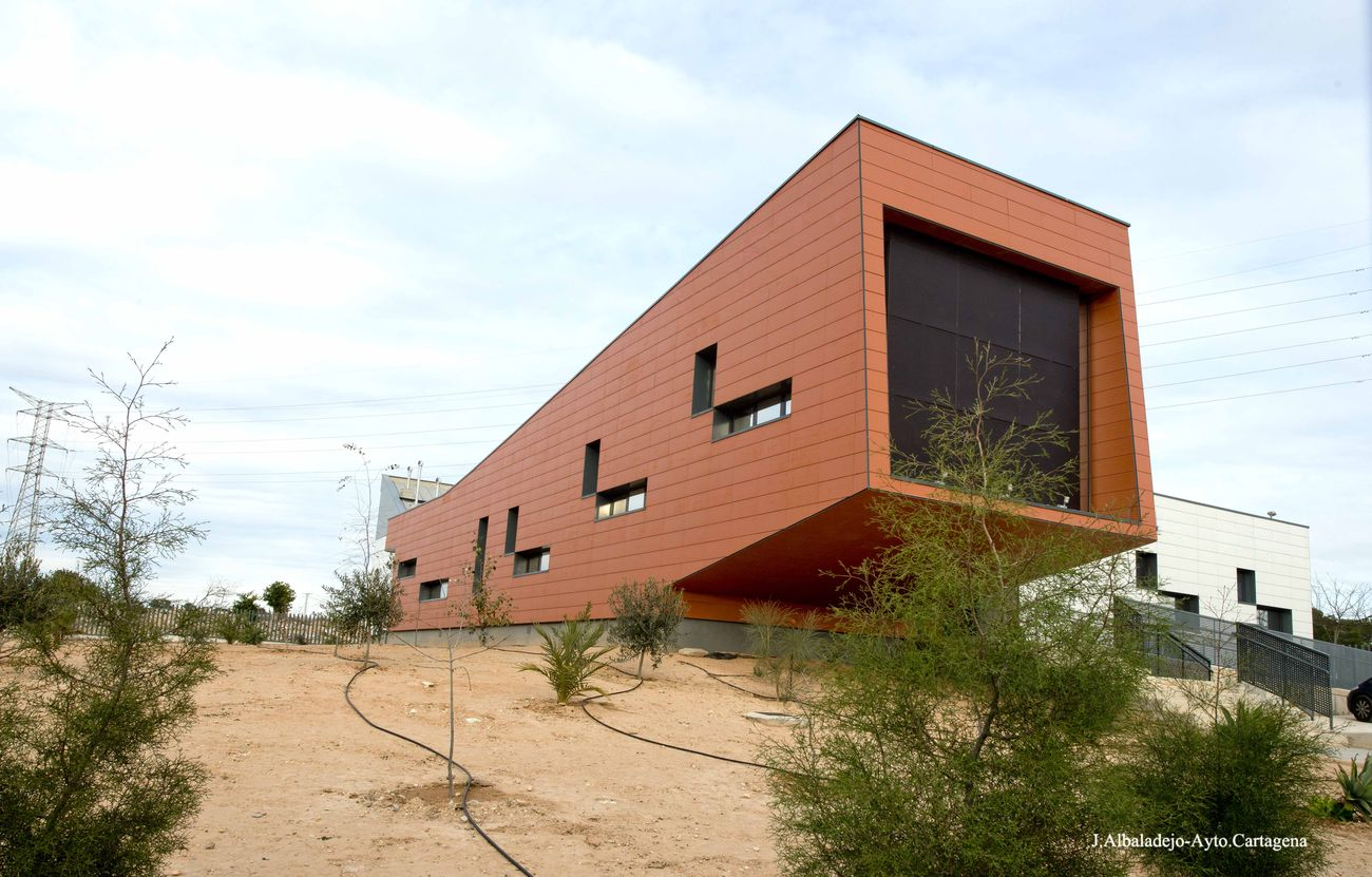 Centro de Emprendimiento y Desarrollo de Empresas