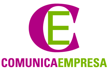 Logotipo de Comunica Empresa